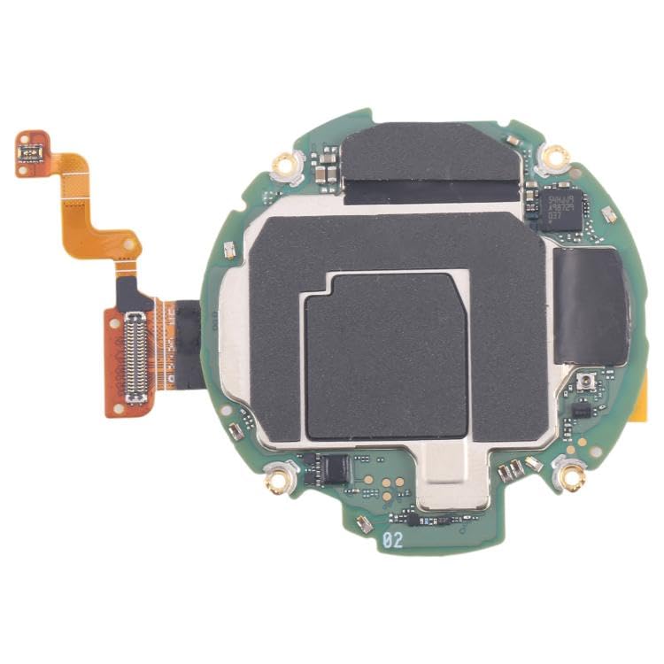 Carte mère Huawei Watch 3 Pro accessoire réparation montre connectée