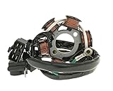 kymco curio cx 50 verkleidung Lichtmaschine - KYMCO Curio CX 50 SA10AJ