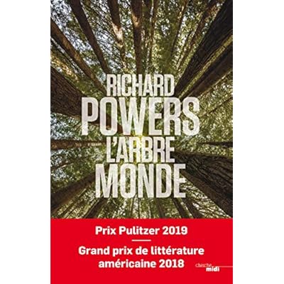 L'arbre-monde