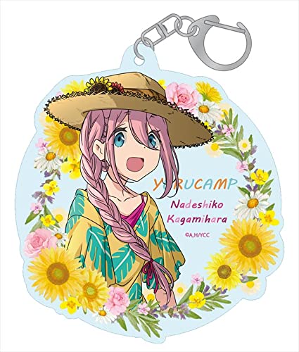 Amazon.co.jp: シーズナルプランツ ゆるキャン△ SEASON2