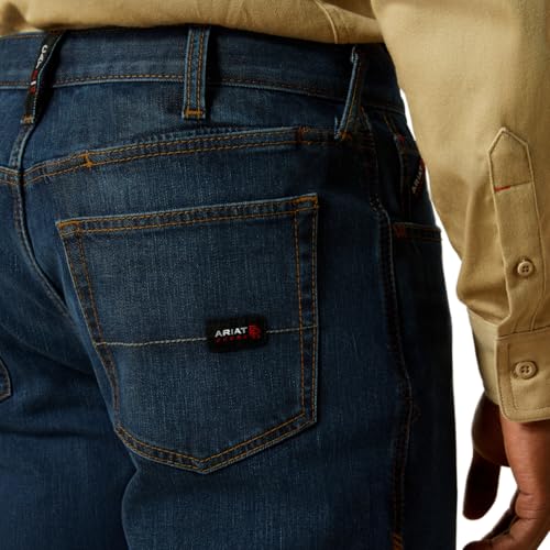 Image of Ariat Men's FR Insulated Overall 2.0 Bib