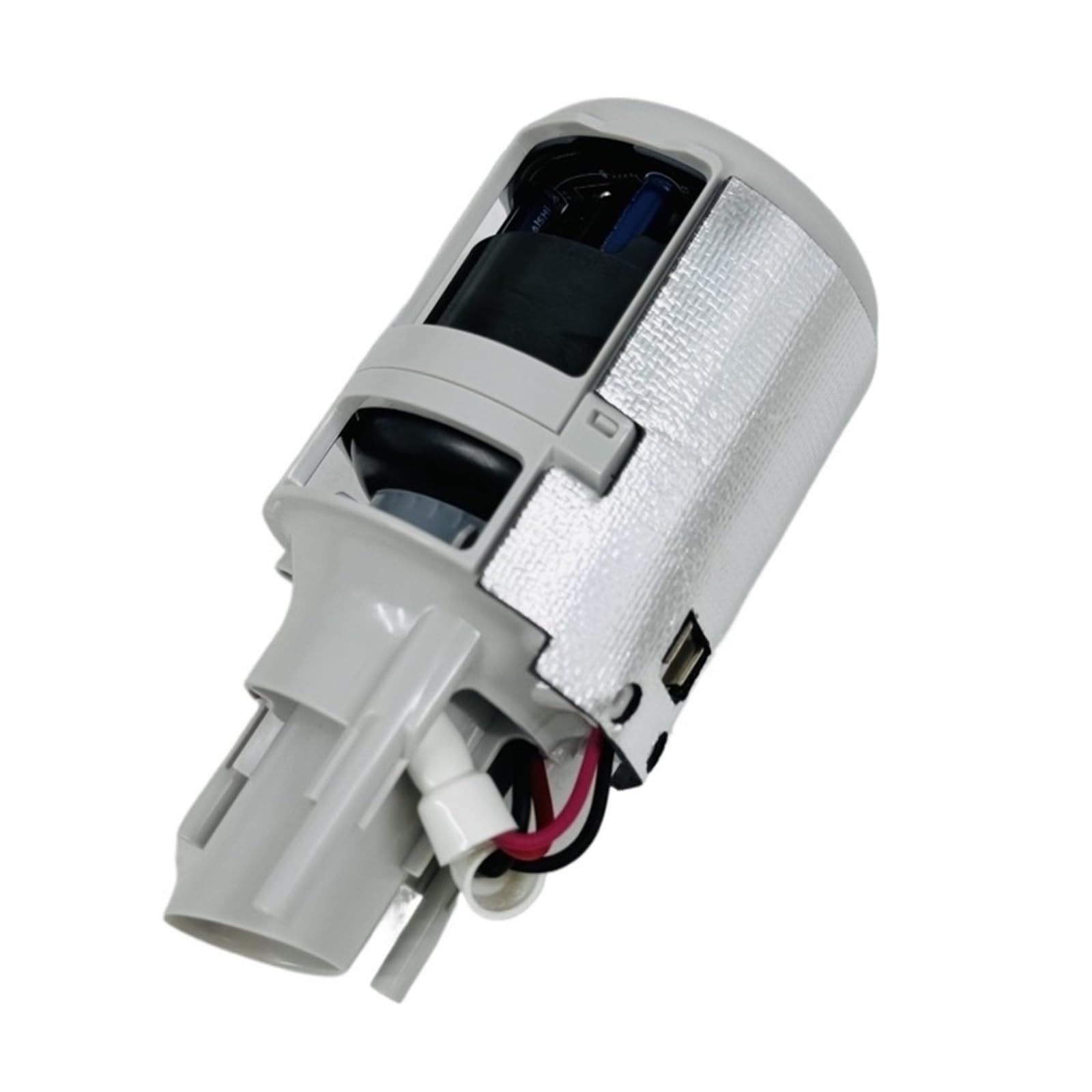 Modulo Motore-Ventola per Aspiratore Portatile, Compatibile con Dreame V7 | V8, V9, V9P; Forma il modulo motore-ventola integrato nell’aspiratore portatile(Q9P)