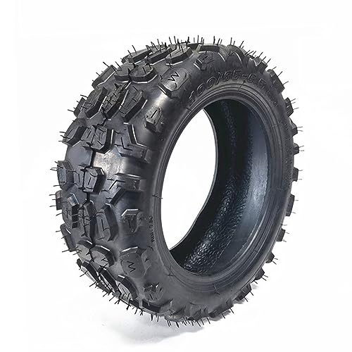 Pneu trottinette tout-terrain 11 pouces pour vos sorties et trajets quotidiens