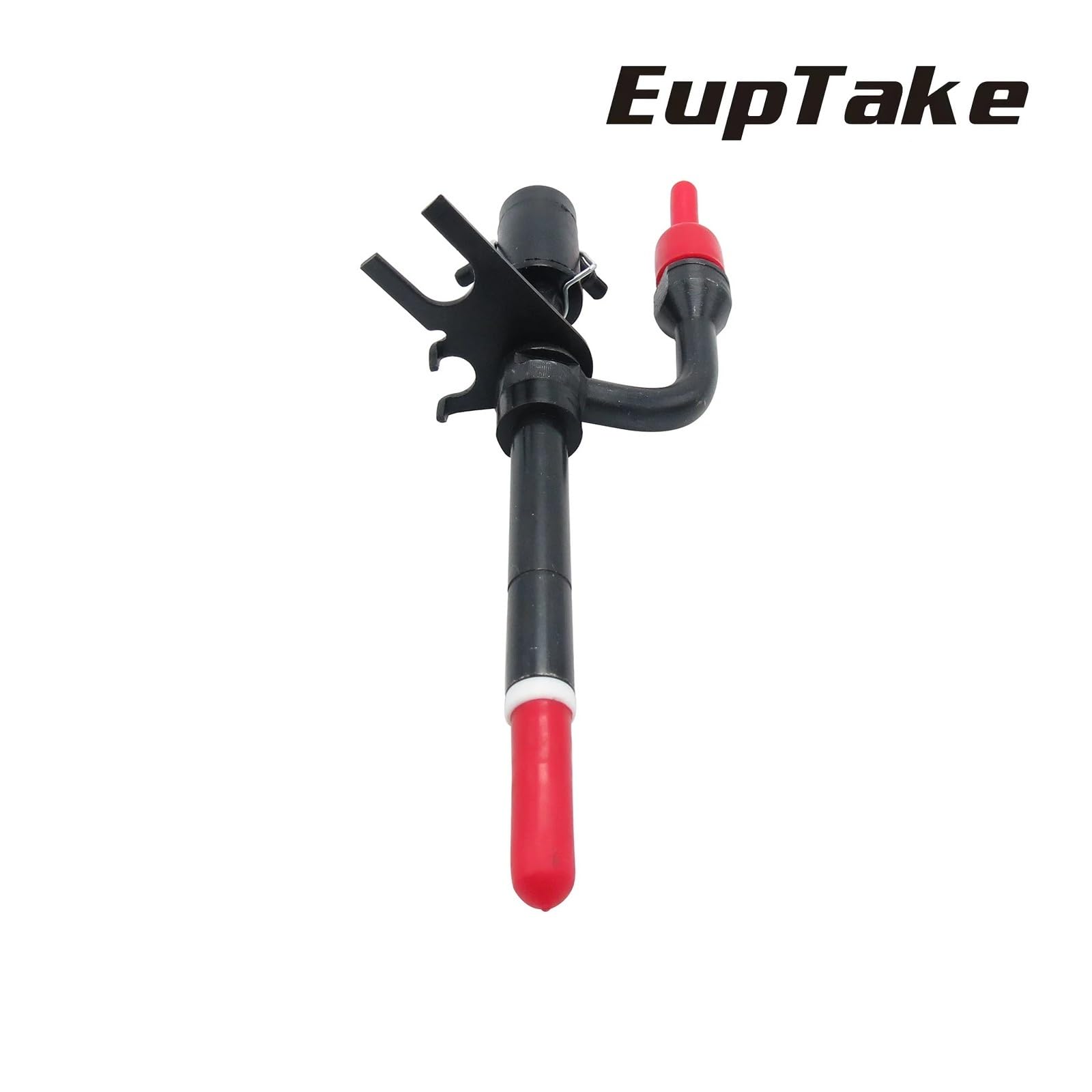Injecteur de carburant crayon, 1 pièce/2 pièces, adapté for Ford Transit 25 DI 70k MK3 MK4 6182485(1 Piece)