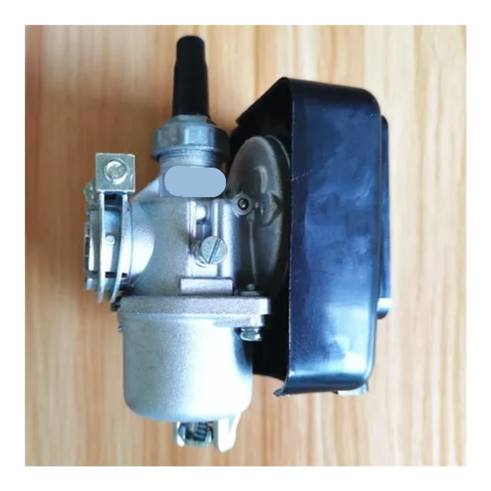 Carburateur 43cc 52cc pour débroussailleuse 1E40F-5 40-5 BG430 CG430