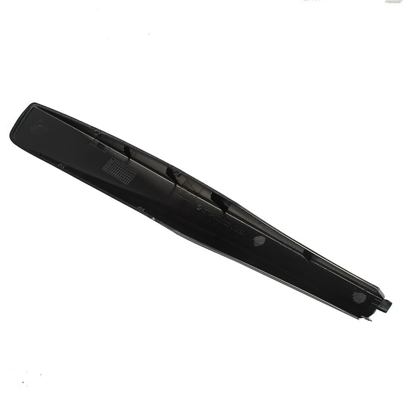 Barra Trasversale Per Lexus RX350 RX400h RX330 2004-2009 Portapacchi Rail Bar End Borsette ABS Plasitc Copertura Di Protezione 4 PZ