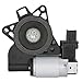 Power Window Lift Motor for Mazda 3 5 6 CX-7 CX-9 RX-8 Replaces # G22C5858XF GJ6A5858XC D01G5858XB