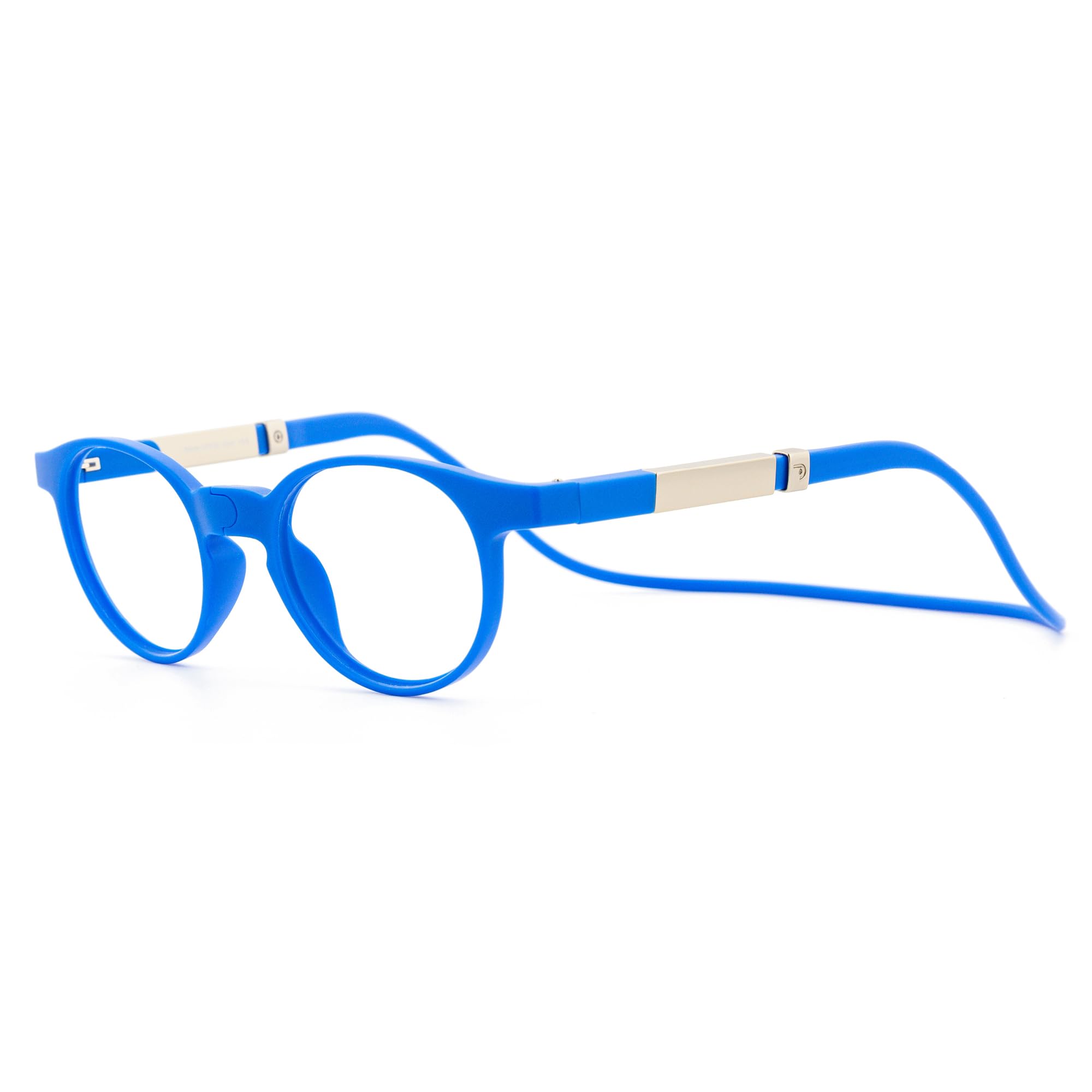 DIDINSKY Gafas de Presbicia con Iman y Filtro Anti Luz Azul. Gafas Graduadas Imantadas de Lectura para Hombre y Mujer y Cristales Anti-reflejantes. 6 colores y 5 graduaciones – DIKRIK UFFIZI