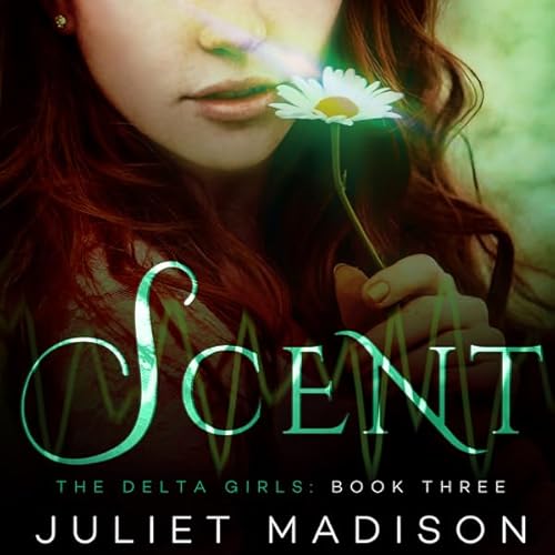 Scent Audiolivro Por Juliet Madison capa