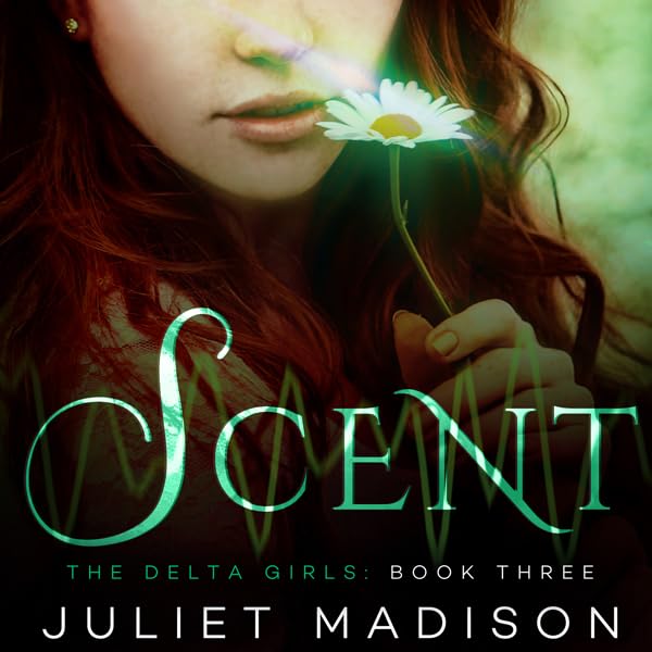 Cover art for Scent