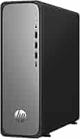 HP Intel7th Win11 スリム型PC 【Type-C搭載】NVMe 2025年