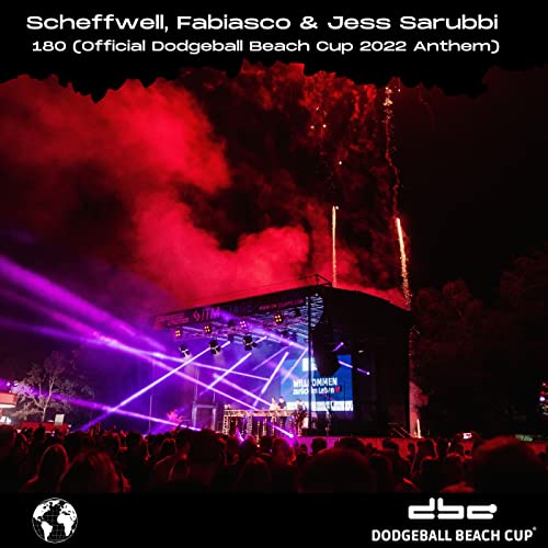 Scheffwell, Fabiasco & Jess Sarubbi
