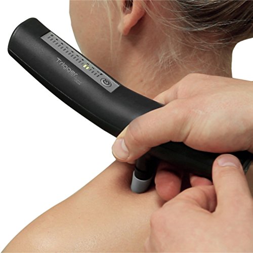 Preisvergleich Produktbild Trigger Plus / Digitaler Triggerstift zur Drucküberwachung / Der innovative Triggerstab / Trigger Behandlung Therapie