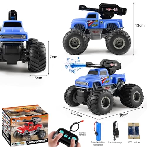 Carros De Control Remoto, Toy Imagen adicional