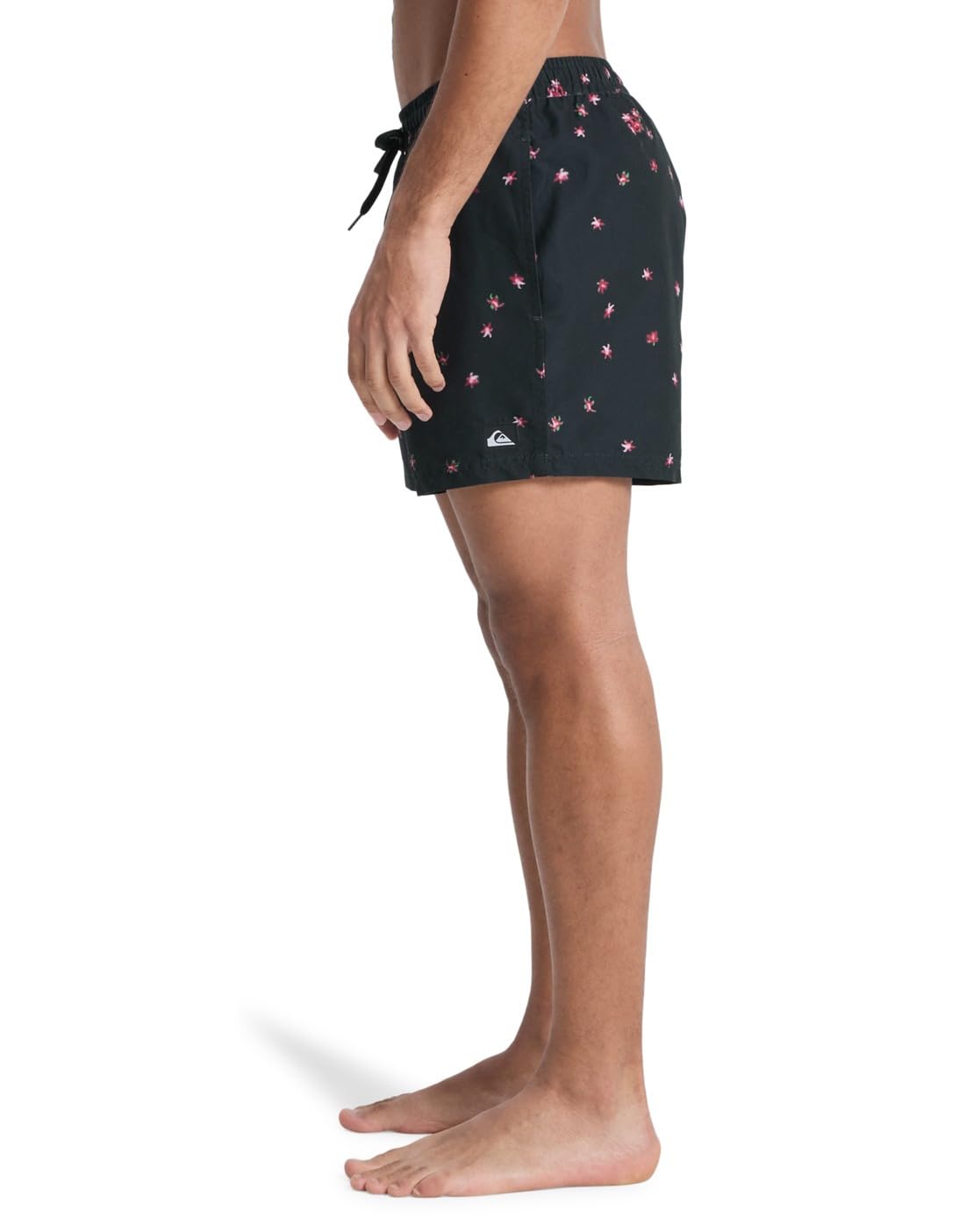 Quiksilver Everyday Printed Volley 15 Maillot de Bain Homme (Lot de 1)