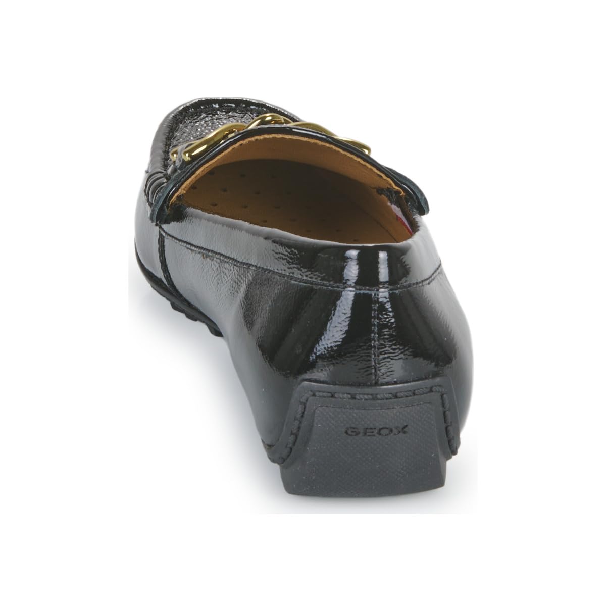 Geox D Cosmopolis + Grip MoccasinFemme