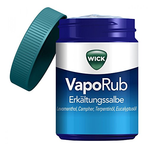 Wick Erkältungssalbe, 100 g - Image 3