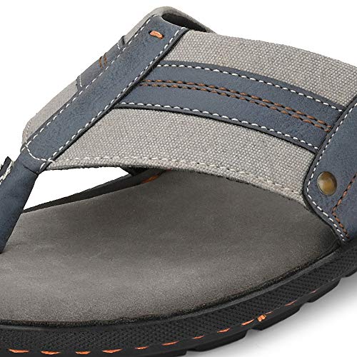 Image of Centrino Men's 5977-6 Floaters