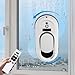 Robot Lavadora De Ventanas, Con Control Remoto Imagen de Robot Lavadora De Ventanas, Con Control Remoto