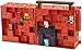 Mattel Minecraft Mini-figure Collector Case Accessory