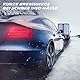 MICHELIN 455052 Pilot Alpin 5 XL FSL M+S - 225/40R18 92V - Winterreifen