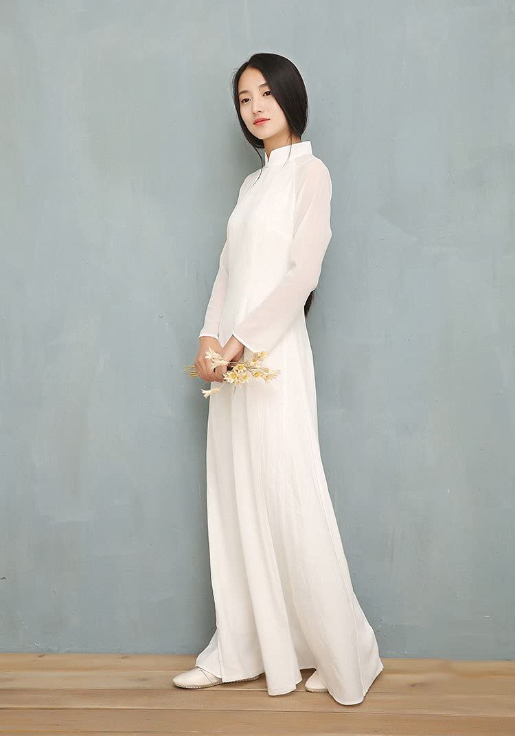 よてロデオ様用 アオザイ よてロデオ様用 アオザイ ベトナムの通販・個人輸入代行販売