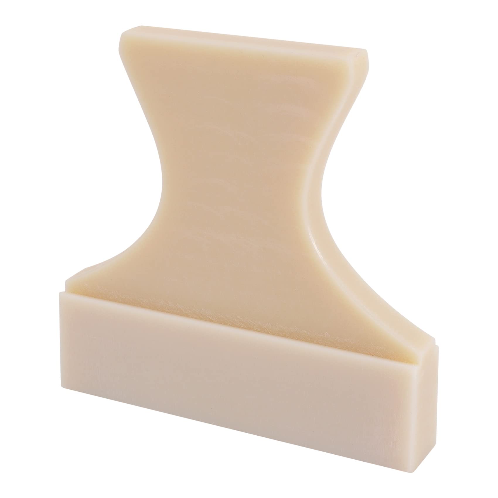 detee Tapping Block for Vinyl Plank Laminate and Wood Flooring Installation Wood Floor Installation Tools