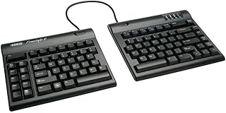 Kinesis Freestyle2 Keyboard Extended