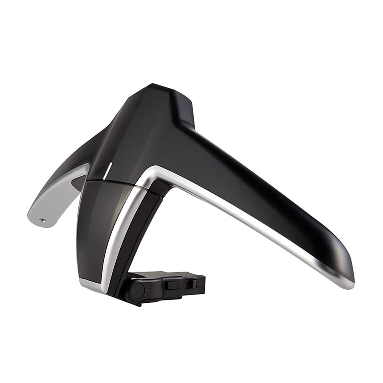 Appendiabiti 1 PCS Multifunzionale Seggiolino Auto Gancio Gancio Poggiatesta Appendiabiti Appendiabiti Abiti