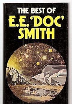 The Best of E.E. "Doc" Smith