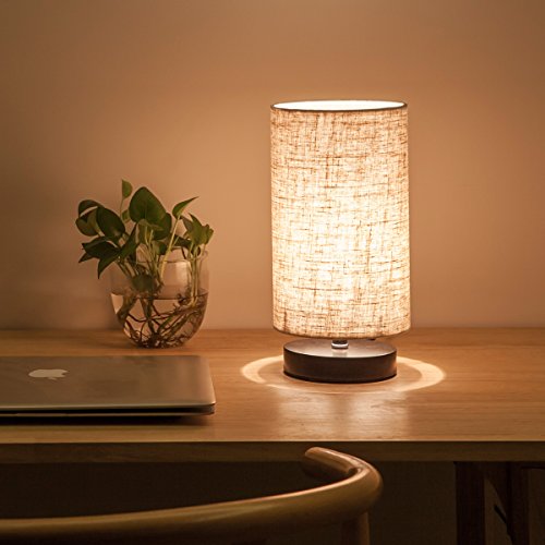 ライト・ランタン ki-no kn Table Lanp lifeholder Table Lamp, Bedside Nightstand Lamp, Simple Desk