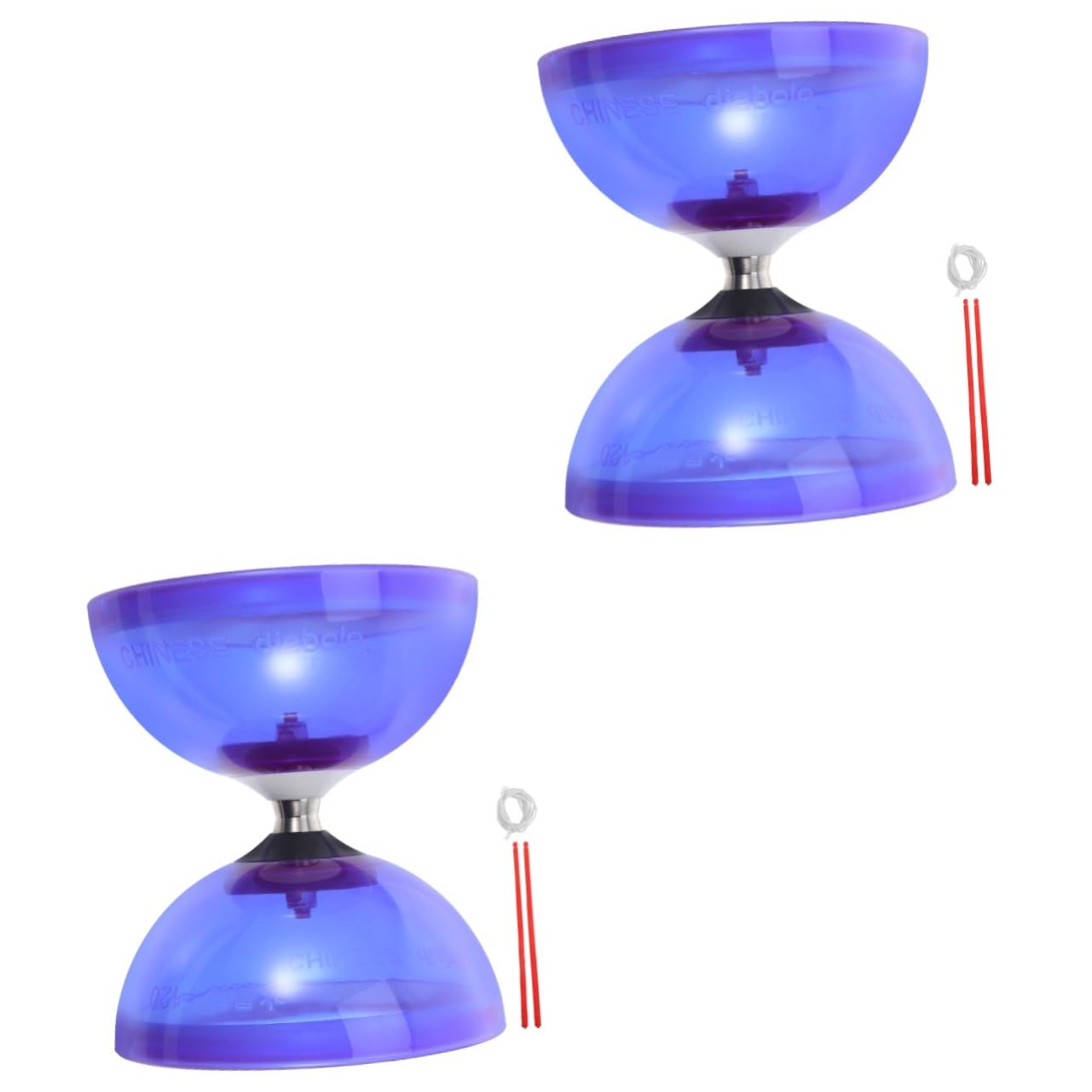 ジャグリングの道具(ディアボロ、ボール)少し値下げしました。 ジャグリングの道具(ディアボロ、ボール)少し値下げしました。