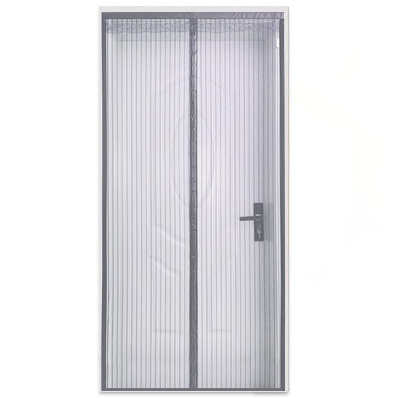 Mosquitera Ventana Magnetica 110X120 Marca Ovker