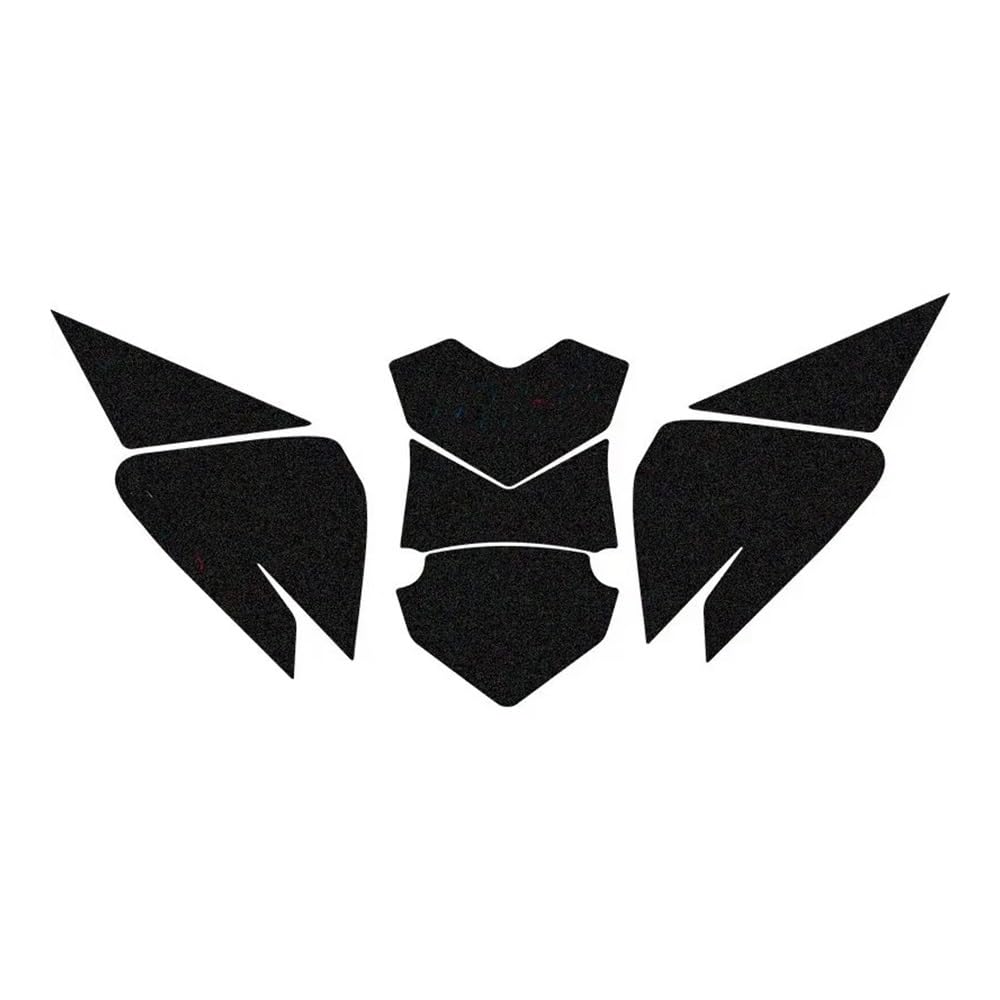 Gas Fuel Tank Pad for F800GS ADV F 800GS 800 GS Motorcycle Tank Pad Protector Sticker Accessories