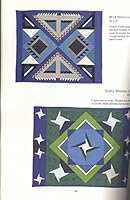 Modular Magic: Module Designs for Unique Quilts B0006QVTOY Book Cover
