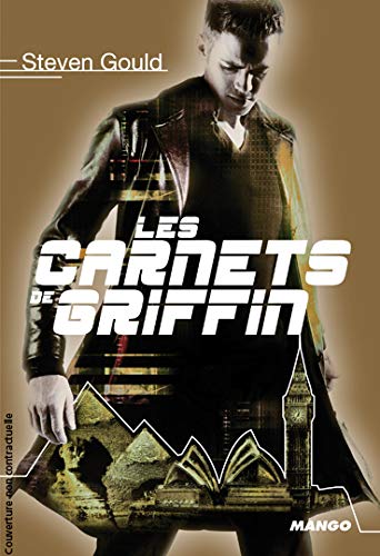 Jumper, Tome 3 : Les carnets de Griffin