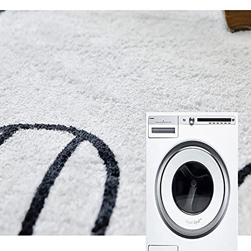 Popupwave TZHZ20231219 Area Rugs For Bedroom 40 * 120 Cm thumb #8