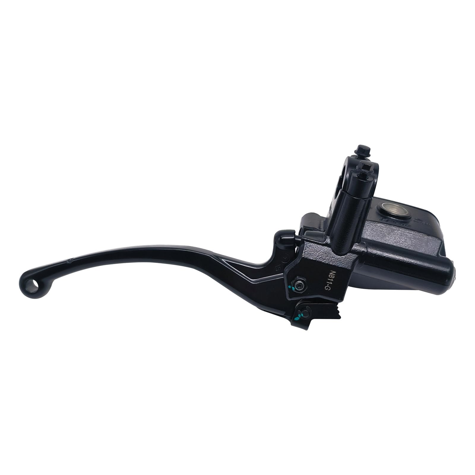 Conjunto DE Cilindro Maestro, Freno DE Mano Izquierdo for CFMOTO CF1000AU DE Freno-Izquierdo, ESTACIONAMIENTO (Ruso) 9AY0-081100 Durable