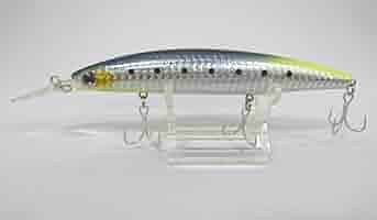 新品　ダイワ　セットアッパー125S-DR(オリカラ) 4個 新品 ダイワ セットアッパー125S-DR(オリカラ) 4個 DAIWA（釣り