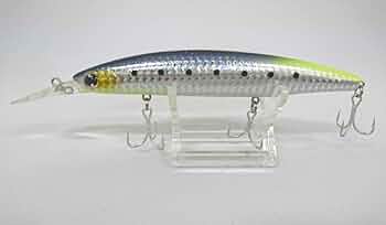 ダイワ セットアッパー125S-DR オリカラ ルアー ミノー セット Amazon | ブンブンオリカラ ダイワ ショアラインシャイナーZ