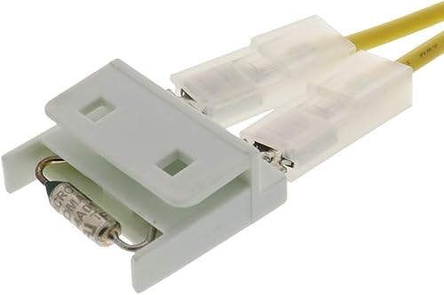 Miniatura 6 de Kit de lavaplatos Fusible de repuesto para Whirlpool Sears Kenmore 8193762