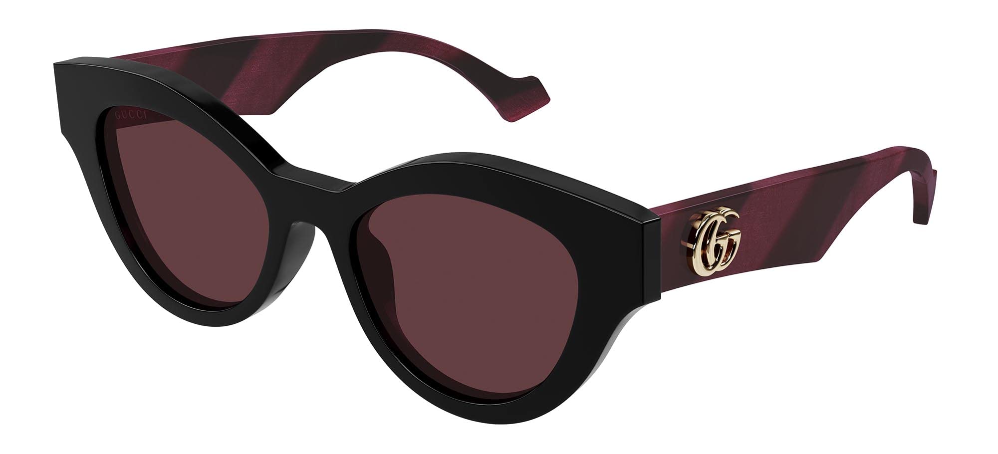 Gucci GG 0957S 005 51 Kadın Güneş Gözlüğü