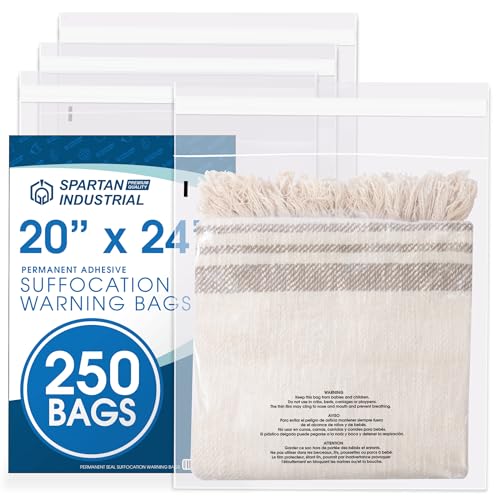 Spartan Industrial - 20