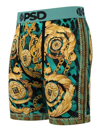 PSD Men's MMF Underwear (Knit) - MULTI, M