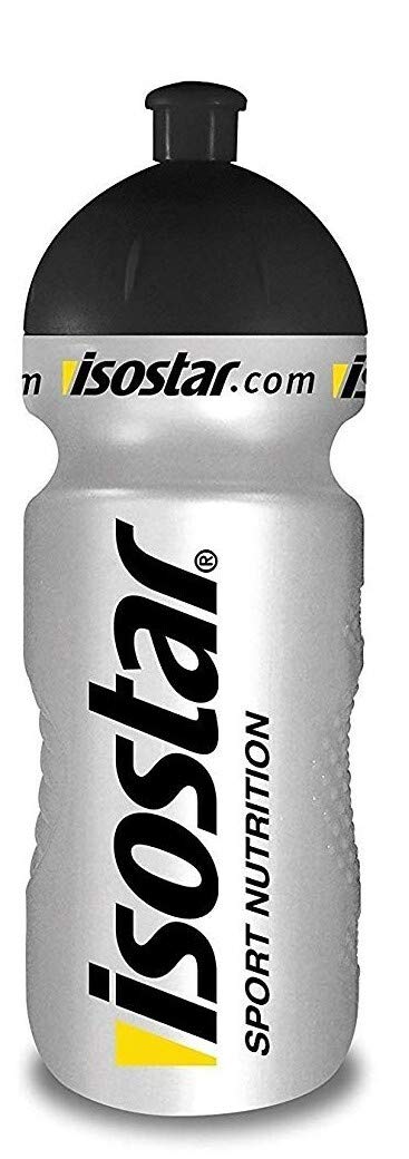 Isostar Hydrate & Perform boisson électrolytique isotonique 2x400g + bouteille de 1000 ml + 500 ml - solution électrolytique au service de la performance sportive - pamplemousse