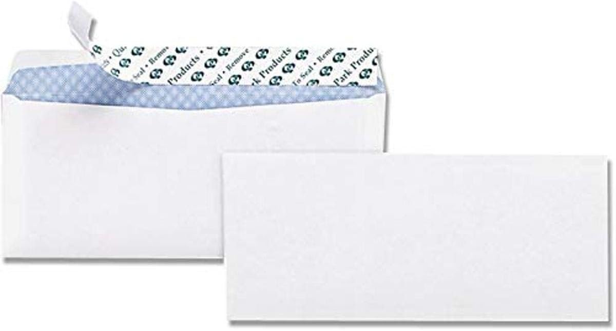 Business Source Envelopes Forms Business Envelope (99714)