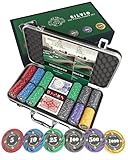 pokerstars applicazione non installata 300 POKERAMIC POKERCHIPS - Stampati su tutta la superficie, durevole e con un suono autentico. Denominazione per Homegames con 4-6 giocatori: 50×5, 50×10, 75×25, 75×100, 25×500, 25×1.000. Placche professionali di alta qualità: inoltre sono disponibili placche Silvio opzionali, ideali per i formati di tornei e cashgame.