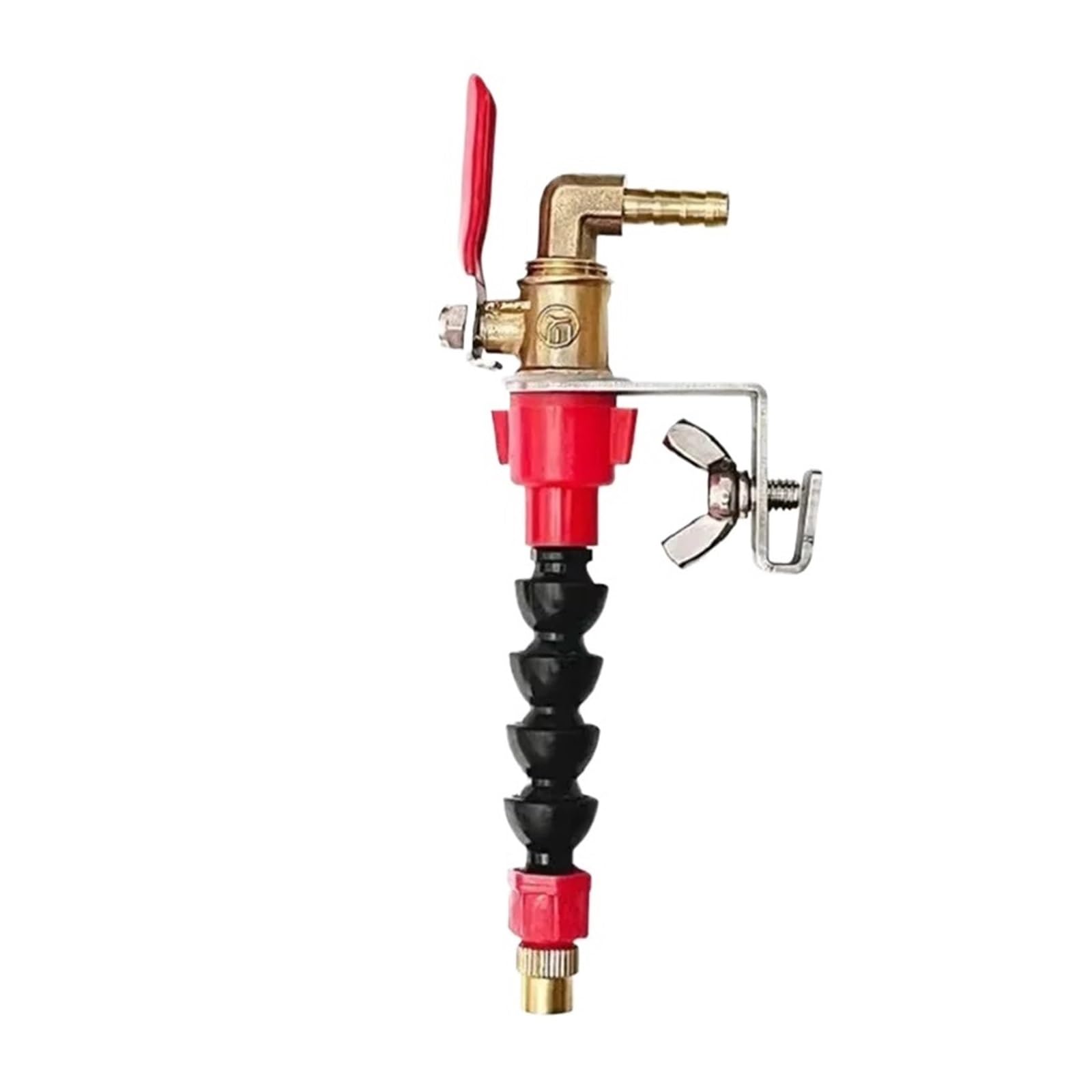 Axvola 10Mm Angle Grinder Water Sprayer Tile Cutting Machine Angle Grinder Cutting Machine(10Mm)