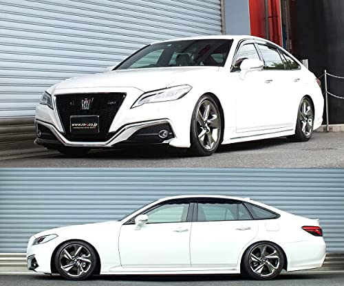 Amazon | RS-R (アールエスアール) クラウンハイブリッド/クラウン  