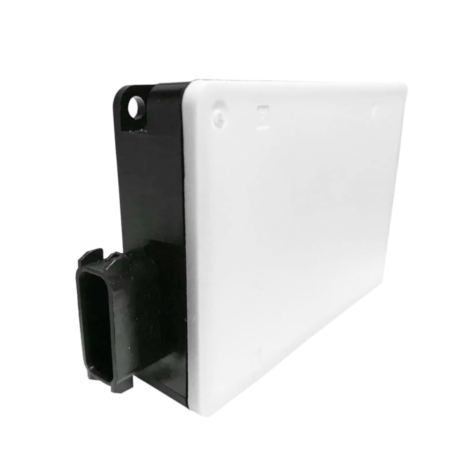 Areyourshop Front Radar Sensor Distronic Control Unit for Mercedes W117 W156 W176 W205 W218 W222 for GLC W253 / X253 / C253 for ML/GL/GLE/GLS W166 / X166 A0009058406 A0009026932 A0009018504